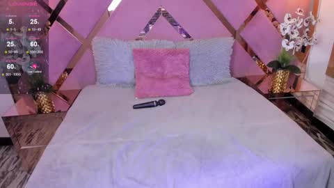 SHANON online show from February 8, 1:32 am