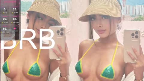 SHANON online show from February 14, 10:36 pm