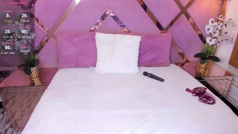 SHANON online show from February 19, 7:05 pm