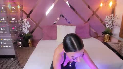 SHANON online show from March 12, 1:58 am