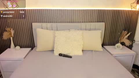 SHANON online show from September 10, 11:27 pm