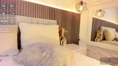 SHANON online show from October 1, 7:31 pm