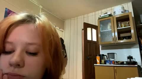 Snapshot of shantaeburleson chatting on October 22, 4:57 am Kristin online show from October 22, 4:57 am