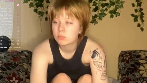 Snapshot of shantaeburleson chatting on November 7, 7:19 am Kristin online show from November 7, 7:19 am