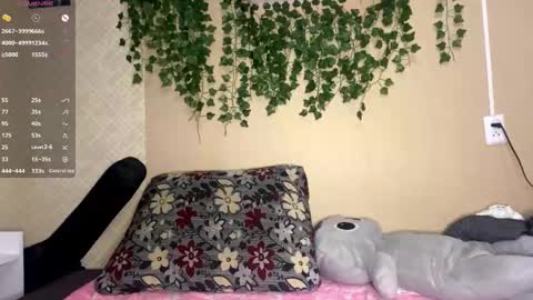 Snapshot of shantaeburleson chatting on November 9, 4:22 am Kristin online show from November 9, 4:22 am