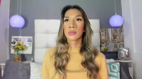 Snapshot of shantal_ferrer3 chatting on January 7, 8:45 am shantal_ferrer3 online show from January 7, 8:45 am