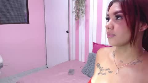 shantal online show from October 3, 7:22 pm