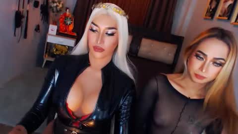 SHANTAL online show from September 13, 8:52 pm