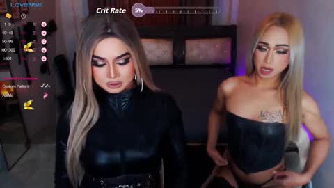 SHANTAL online show from September 26, 2:59 am