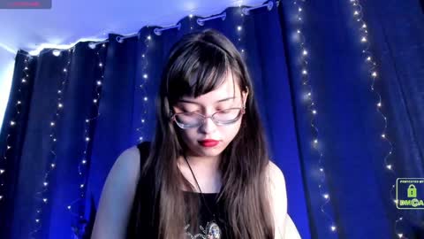 Cat-FOLLOWME and we talk IGshantal cerezo online show from January 8, 9:01 pm