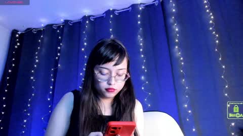 Cat-FOLLOWME and we talk IGshantal cerezo online show from January 9, 12:03 am