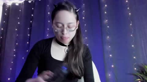 Cat-FOLLOWME and we talk IGshantal cerezo online show from January 9, 7:50 pm