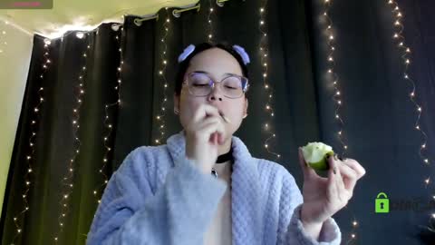 Cat-FOLLOWME and we talk IGshantal cerezo online show from January 16, 7:10 pm