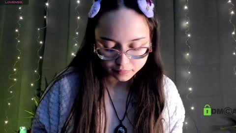 Cat-FOLLOWME and we talk IGshantal cerezo online show from January 19, 1:10 am