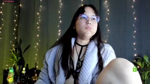 Cat-FOLLOWME and we talk IGshantal cerezo online show from January 20, 4:21 am