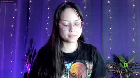 Cat-FOLLOWME and we talk IGshantal cerezo online show from January 30, 9:25 pm