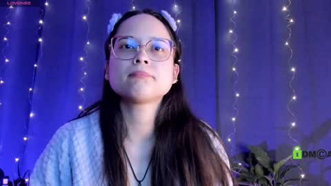 Cat-FOLLOWME and we talk IGshantal cerezo online show from February 1, 11:16 pm