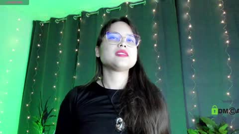 Cat-FOLLOWME and we talk IGshantal cerezo online show from February 4, 3:00 am