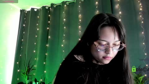 Cat-FOLLOWME and we talk IGshantal cerezo online show from February 6, 10:00 pm