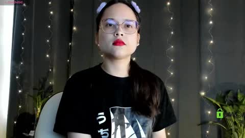 Cat-FOLLOWME and we talk IGshantal cerezo online show from February 11, 8:20 pm