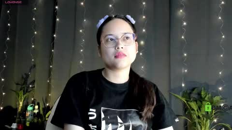 Cat-FOLLOWME and we talk IGshantal cerezo online show from February 12, 12:27 am