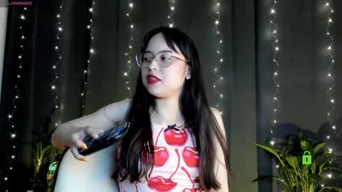 Cat-FOLLOWME and we talk IGshantal cerezo online show from February 13, 12:24 am