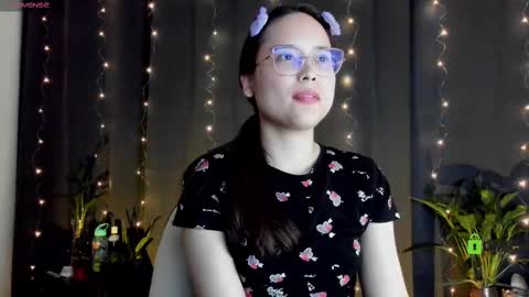 Cat-FOLLOWME and we talk IGshantal cerezo online show from February 14, 12:51 am