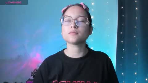 Cat-FOLLOWME and we talk IGshantal cerezo online show from September 30, 7:08 pm