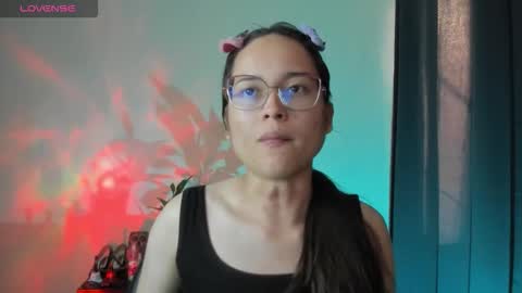 Cat-FOLLOWME and we talk IGshantal cerezo online show from October 2, 9:22 pm