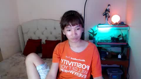 SHANTA FOX  s online show from January 6, 12:35 pm