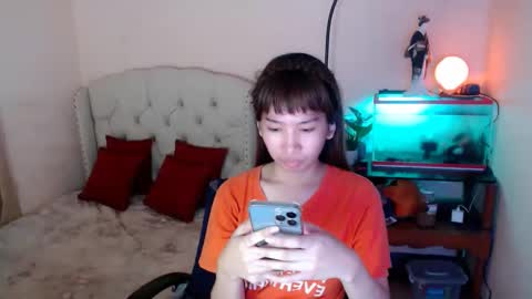 SHANTA FOX  s online show from January 7, 5:22 am