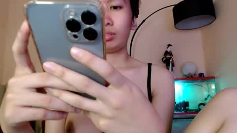 SHANTA FOX  s online show from January 24, 12:52 pm