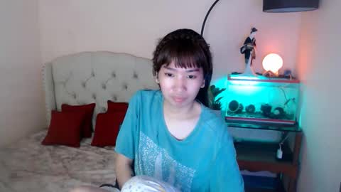 SHANTA FOX  s online show from January 31, 12:28 am