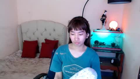 SHANTA FOX  s online show from February 25, 4:57 am