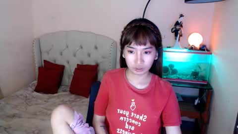 SHANTA FOX  s online show from March 10, 4:38 am