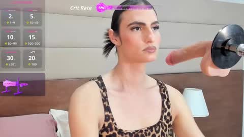  Shantall  online show from September 26, 12:03 am