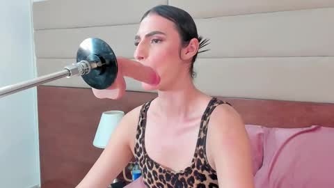  Shantall  online show from October 19, 3:29 am