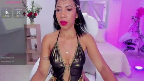 Shantall wills online show from February 16, 8:11 pm