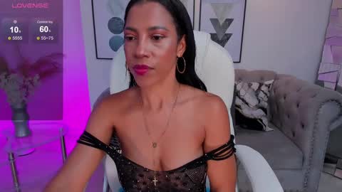 Shantall wills online show from February 24, 7:52 pm