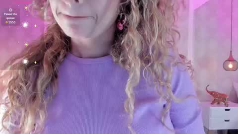 Shantal online show from February 21, 11:01 am