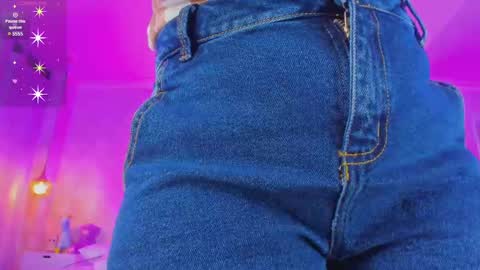 Shantal online show from March 12, 11:09 am