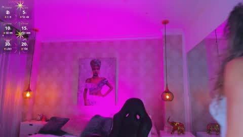 Shantal online show from September 16, 11:00 am