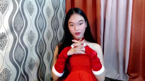 Shantel online show from December 7, 10:12 am