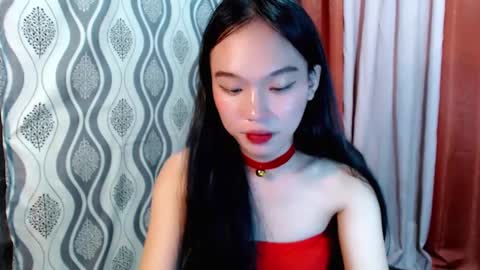 Shantel online show from December 7, 7:32 pm