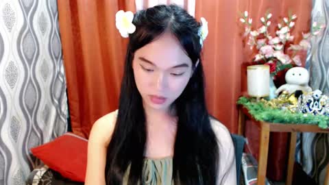 Shantel online show from December 8, 9:30 pm