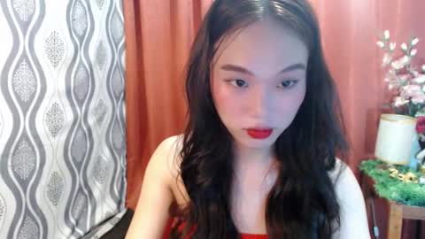 Shantel online show from December 28, 12:03 pm