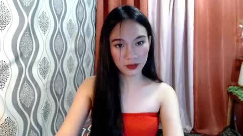 Shantel online show from January 20, 4:01 pm