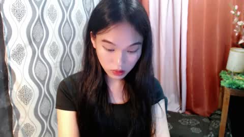 Shantel online show from January 23, 4:37 pm