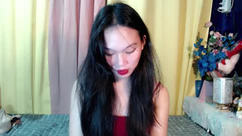 Shantel online show from February 19, 3:28 am