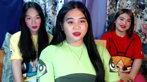 Shantel online show from February 23, 3:40 pm